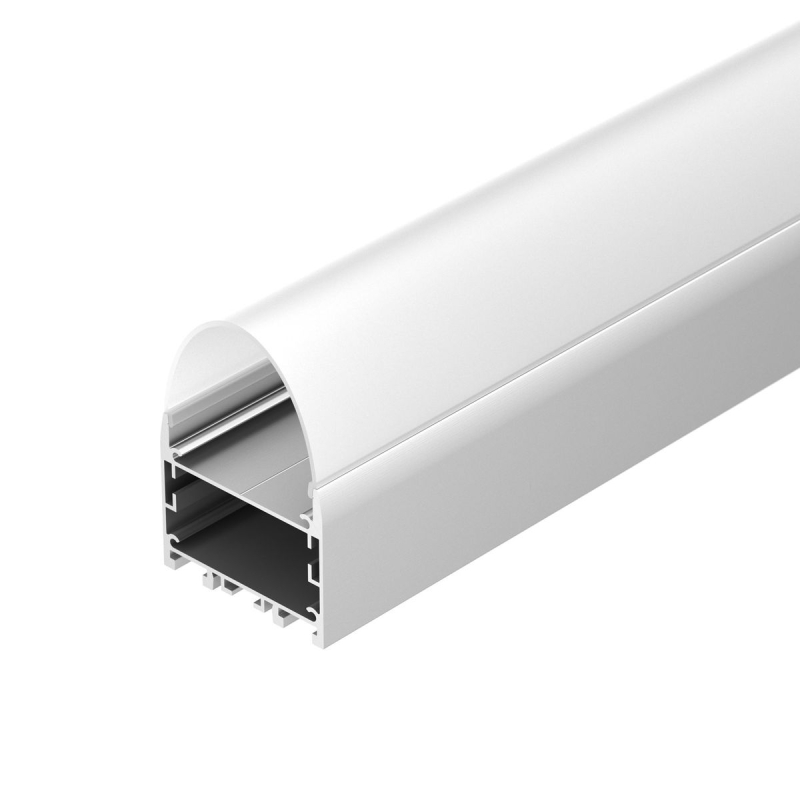 Алюминиевый профиль Arlight ARH-Line-B-3652-2000 Anod 036347 Алюминиевый профиль Arlight ARH-Line-B-3652-2000 Anod 036347