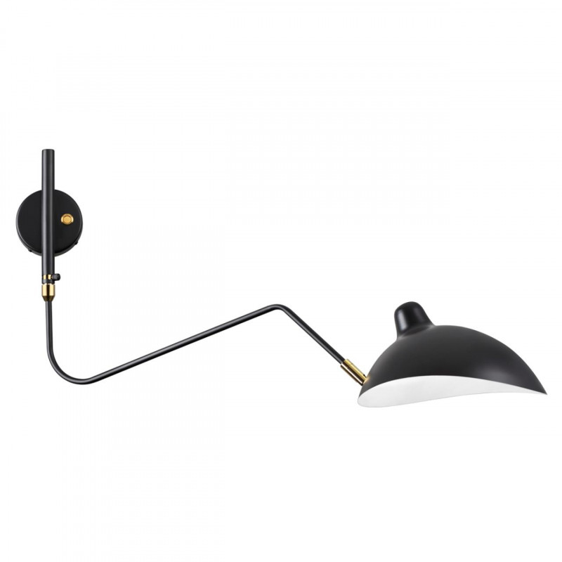 Бра Odeon Light 4830/1W Бра Odeon Light 4830/1W