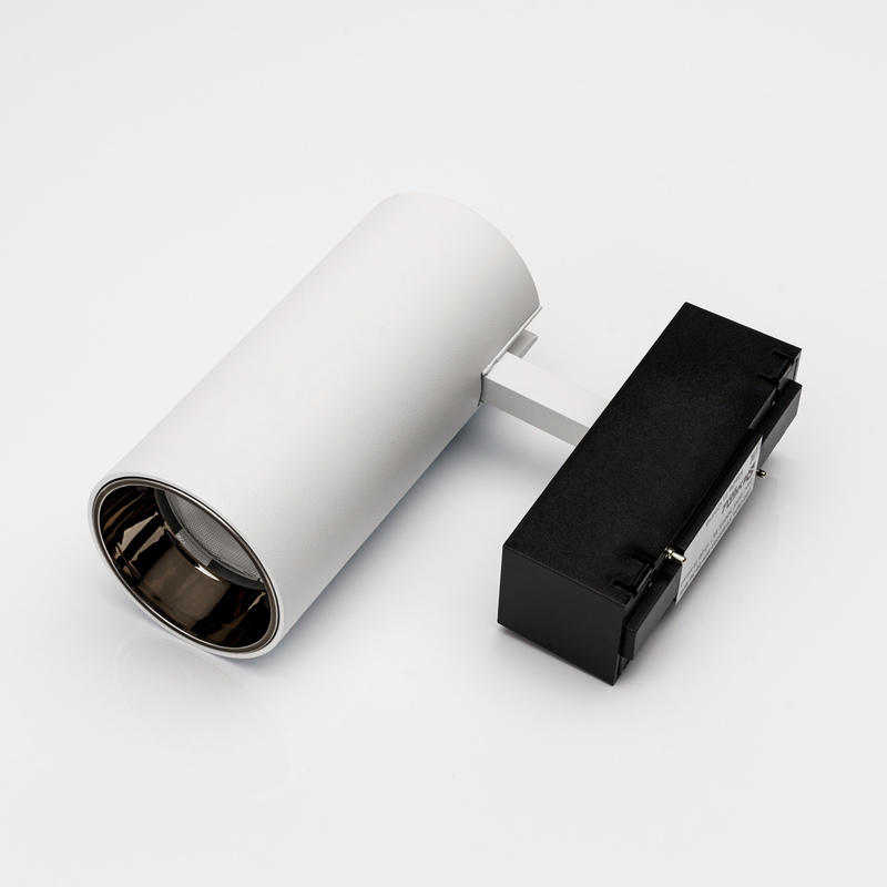 Трековый светильник DesignLed SY-601202-WH-20-36-WW 007810 Трековый светильник DesignLed SY-601202-WH-20-36-WW 007810