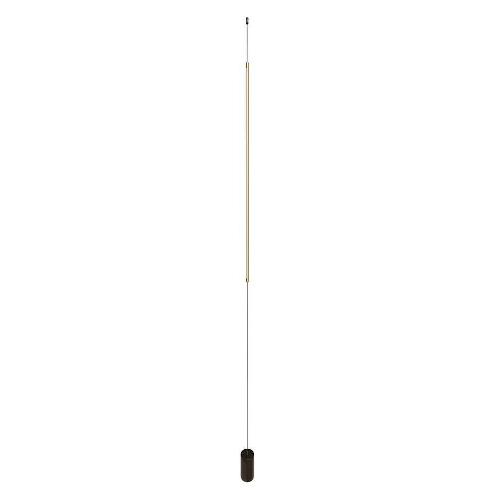 Торшер Arte Lamp Maclean A2918PN-1BK Торшер Arte Lamp Maclean A2918PN-1BK
