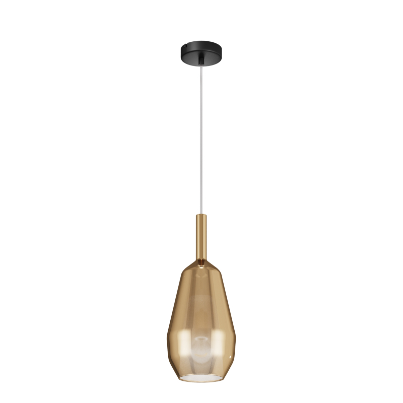 Подвесной светильник Maytoni Duality MOD271PL-01B7 Подвесной светильник Maytoni Duality MOD271PL-01B7
