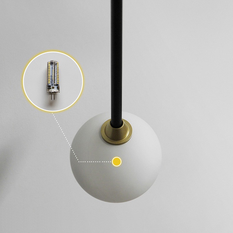 Бра ImperiumLoft Sway 141052-26