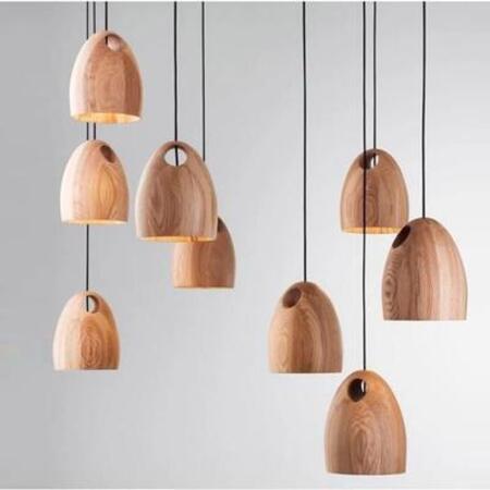 Подвесной светильник ImperiumLoft Large Oak 213680-22 Подвесной светильник ImperiumLoft Large Oak 213680-22