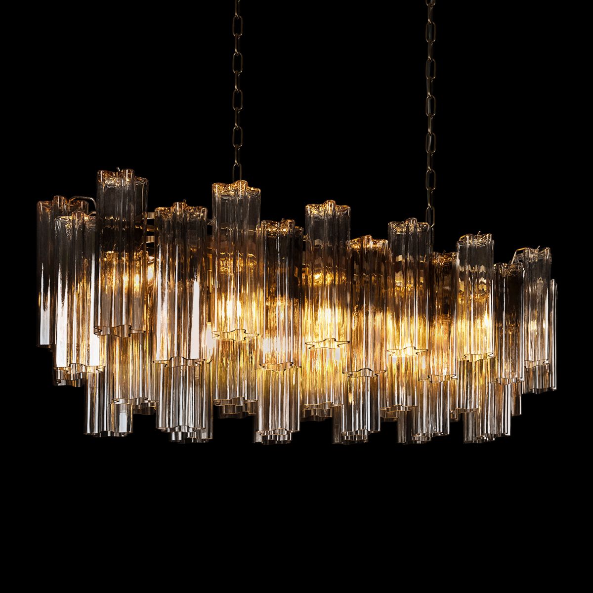 Подвесной светильник Loft IT Murano 10580/1000R Ash