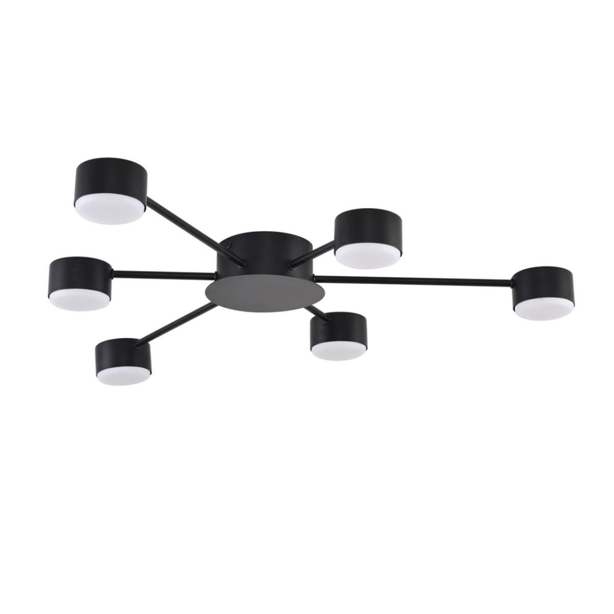 Потолочная люстра Lumion Comfi Torina 8344/6C Потолочная люстра Lumion Comfi Torina 8344/6C
