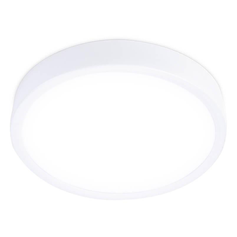 Встраиваемый светодиодный светильник Ambrella Light Led Downlight DLR361 Встраиваемый светодиодный светильник Ambrella Light Led Downlight DLR361