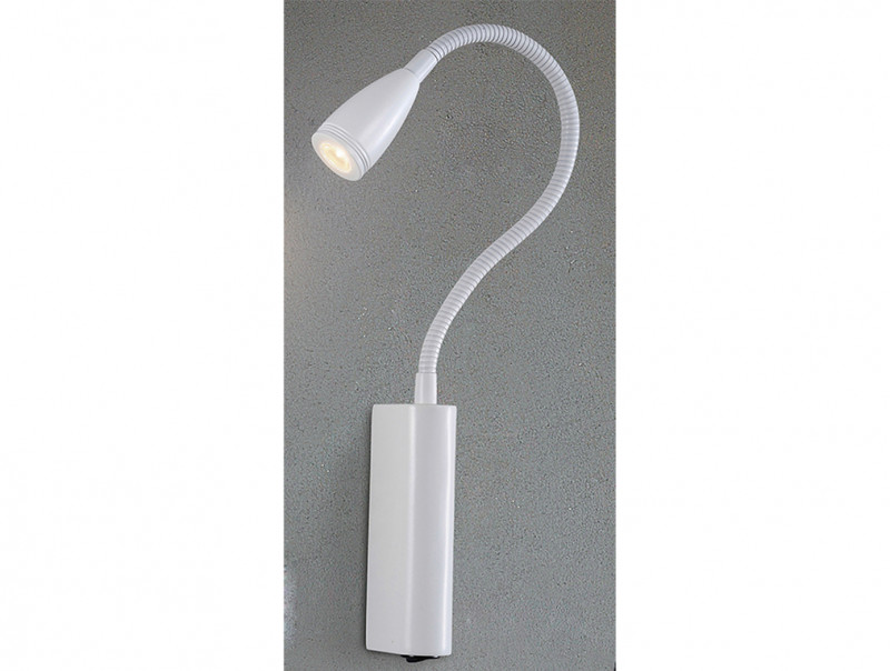 Бра Newport 14801/A LED white Бра Newport 14801/A LED white
