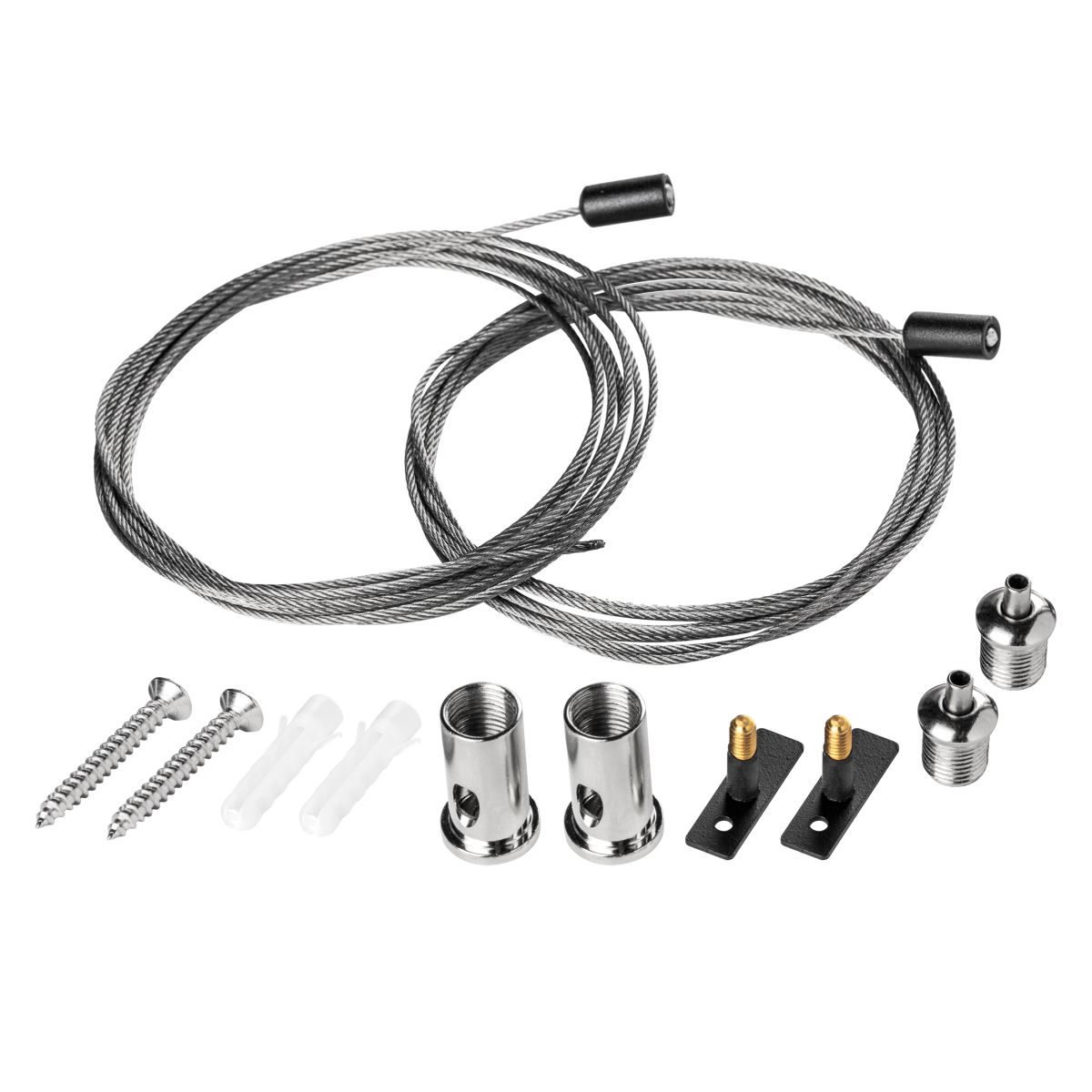 Подвес трековый (2 шт.) Lightstar Linea 506570 Подвес трековый (2 шт.) Lightstar Linea 506570