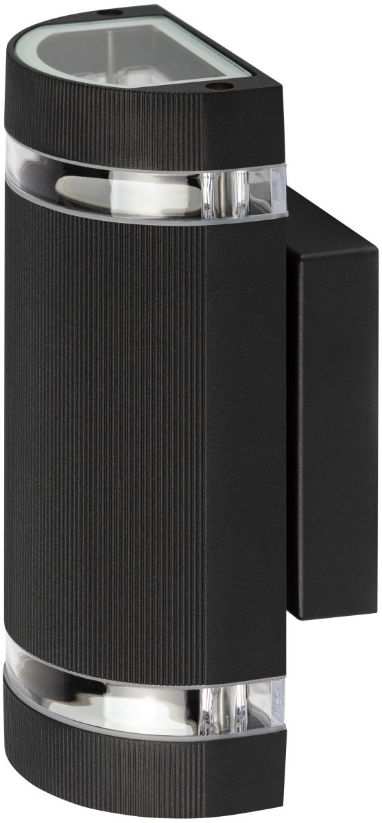 Уличный настенный светильник Эра Адрия GBW-102-BL-0230