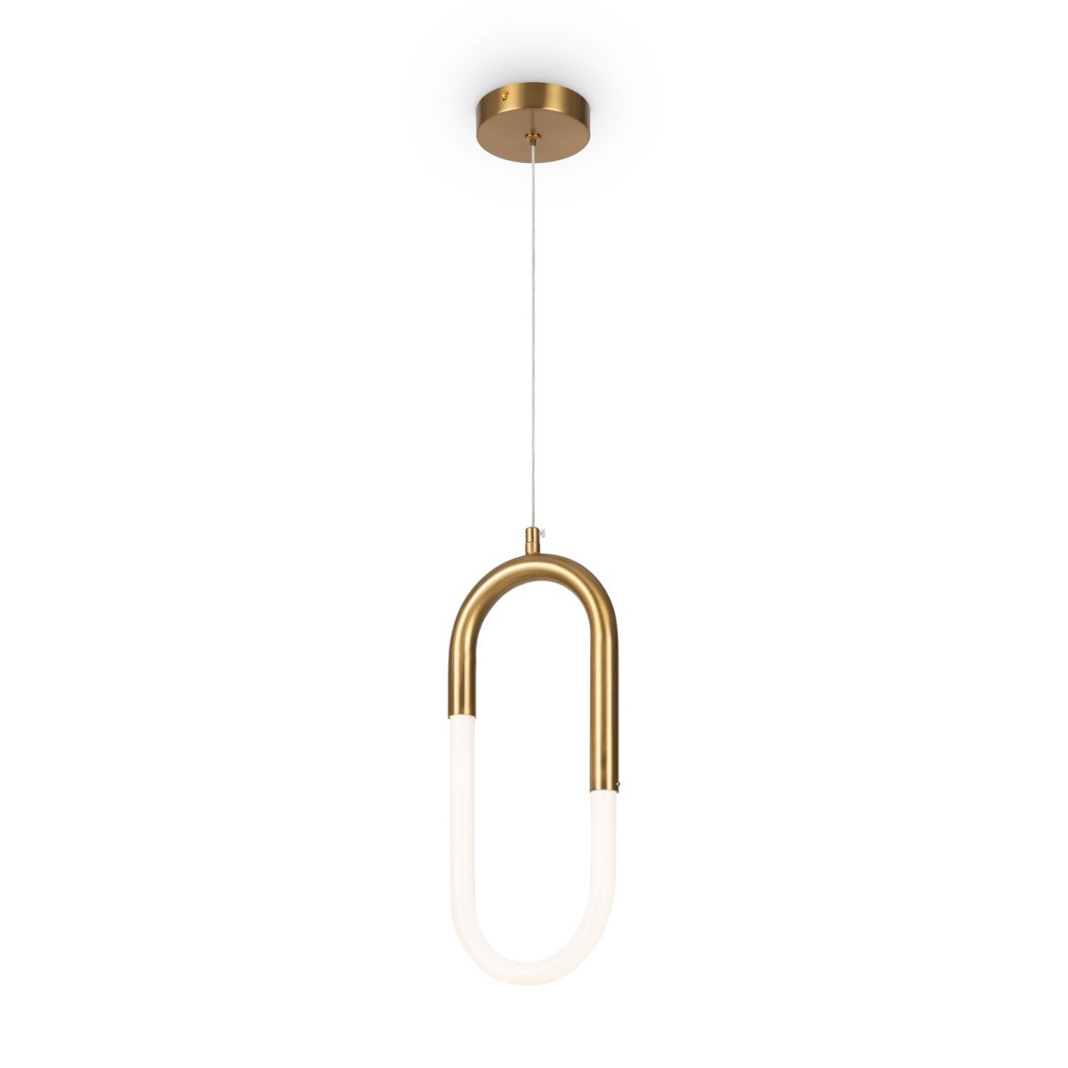 Подвесной светильник Freya Magnet FR6106PL-L13G