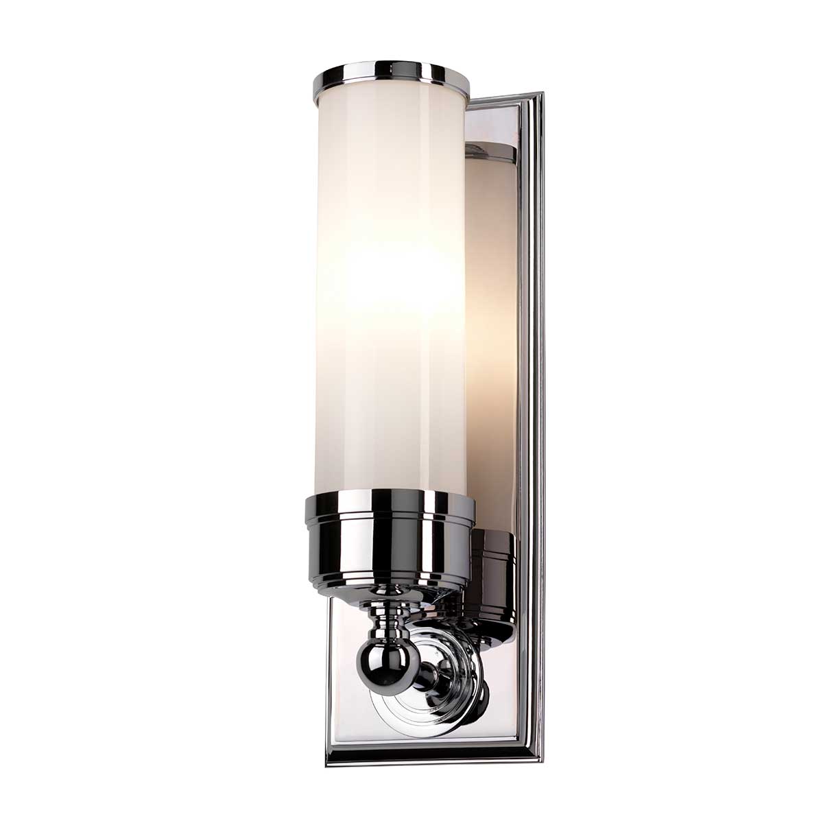 Бра Elstead Lighting Worcester BATH-WS1 Бра Elstead Lighting Worcester BATH-WS1