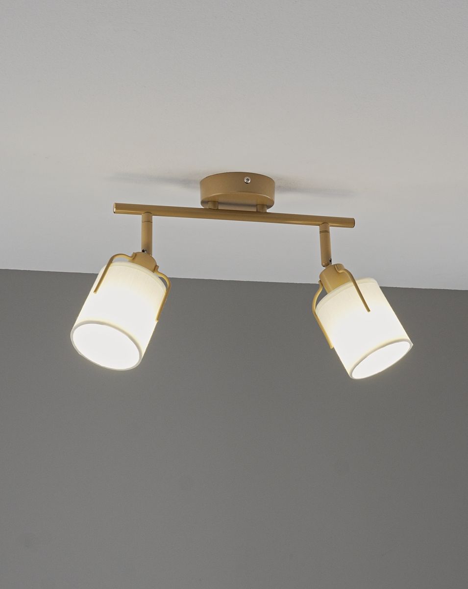 Спот Moderli Inari V11854-2C