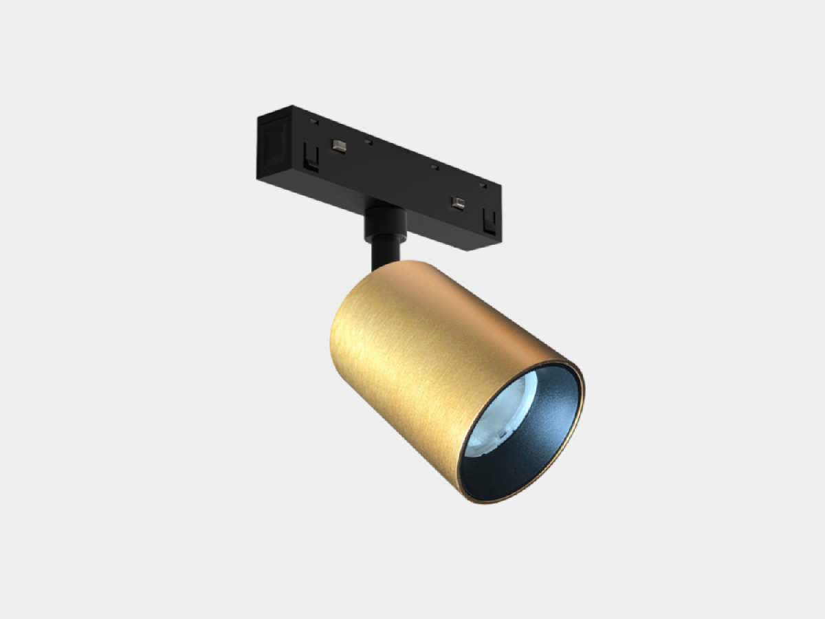 Трековый светильник Lumker SY-LINK-SP-BR-15-WW 00-00018990 Трековый светильник Lumker SY-LINK-SP-BR-15-WW 00-00018990