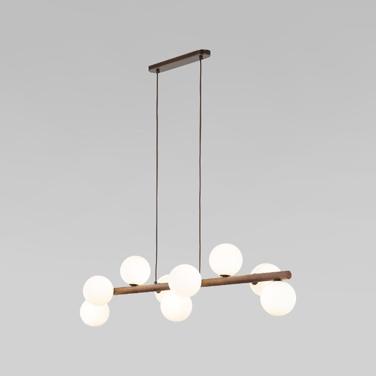 Подвесная люстра TK Lighting 10273 Estera Wood a068339 Подвесная люстра TK Lighting 10273 Estera Wood a068339