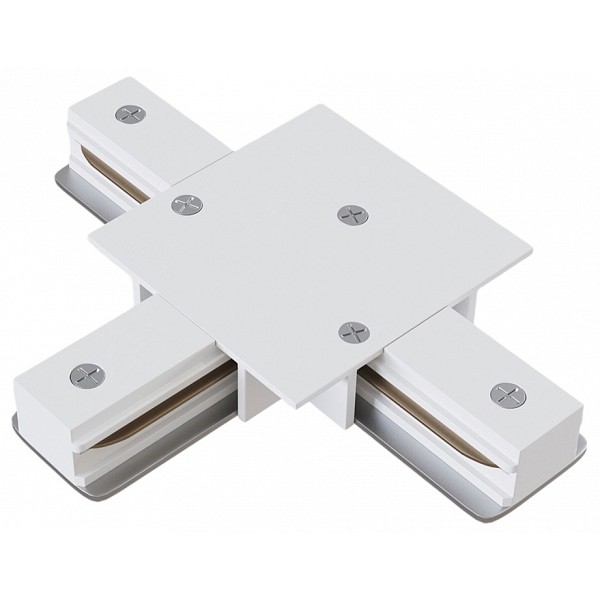 Коннектор Т-образный Hesby Lighting Skylite HSBL_0041 Коннектор Т-образный Hesby Lighting Skylite HSBL_0041