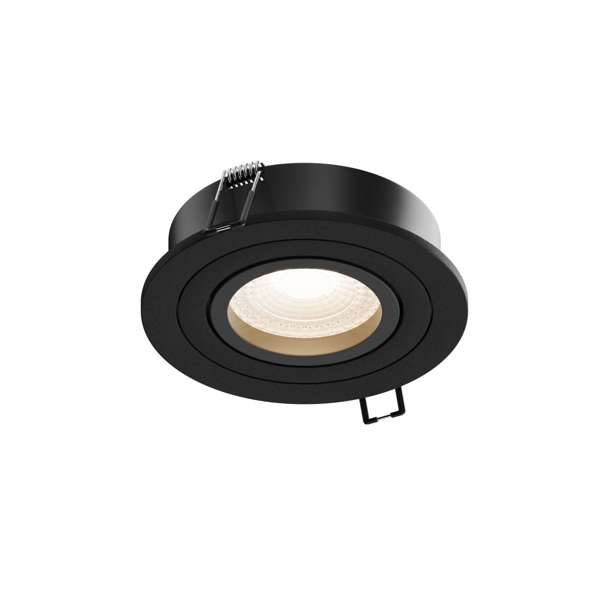 Встраиваемый светильник Hesby Lighting Breeze HSBL_0174 Встраиваемый светильник Hesby Lighting Breeze HSBL_0174