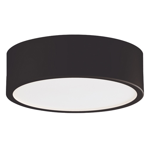Потолочный светодиодный светильник Italline M04-525-175 black Потолочный светодиодный светильник Italline M04-525-175 black