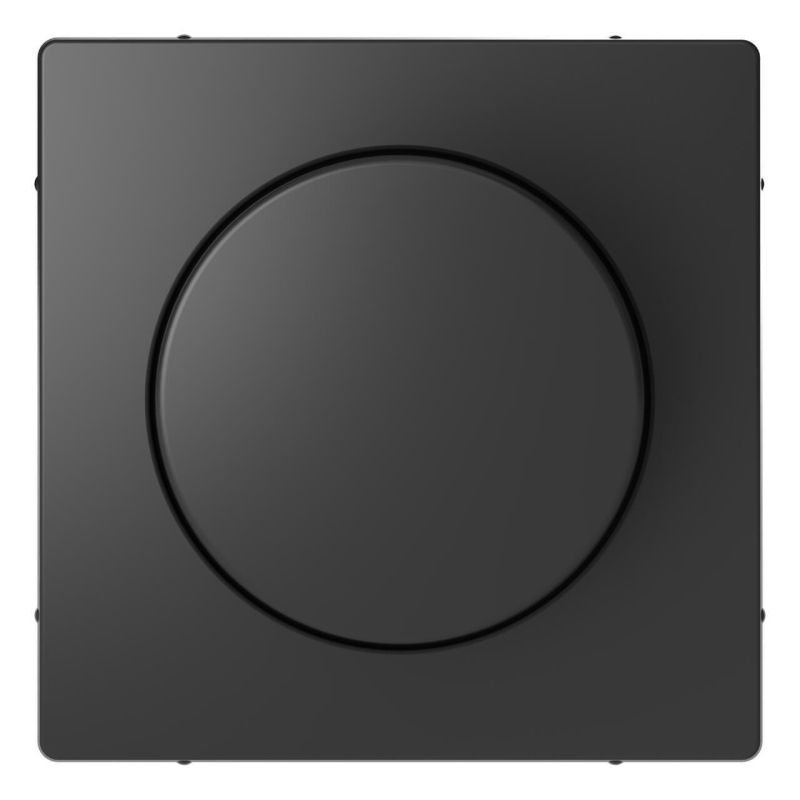Накладка для диммера Schneider Electric Merten D-Life MTN5250-6034 Накладка для диммера Schneider Electric Merten D-Life MTN5250-6034