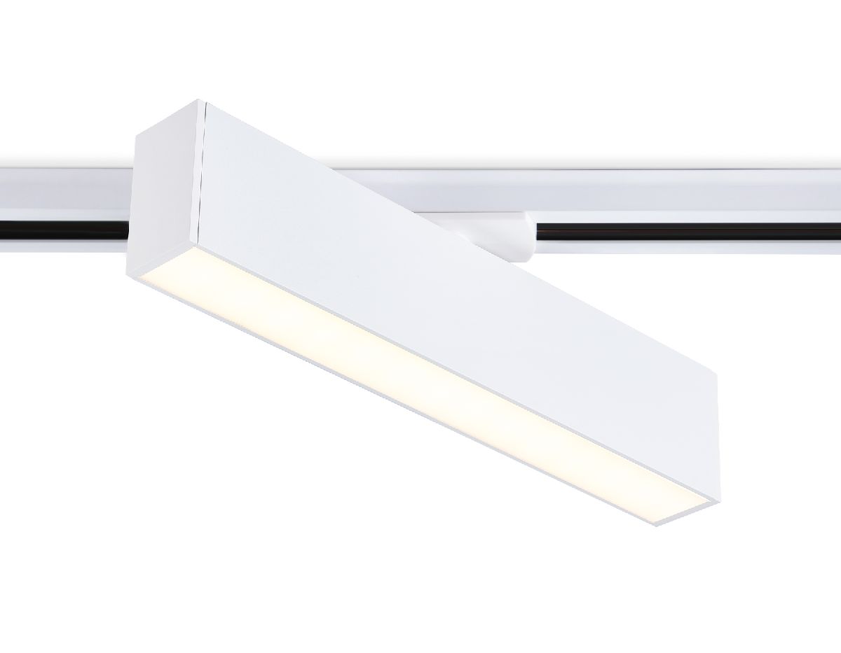 Трековый однофазный светильник Ambrella Light Track System GL6761 Трековый однофазный светильник Ambrella Light Track System GL6761