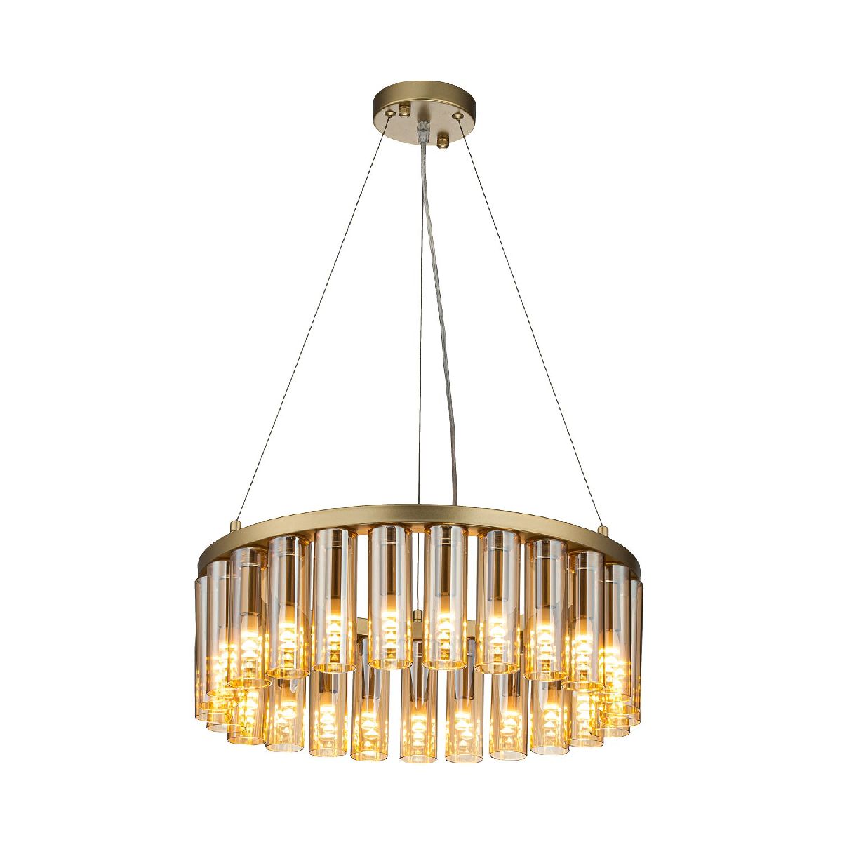 Подвесная люстра Favourite Slang 4503-25P Подвесная люстра Favourite Slang 4503-25P