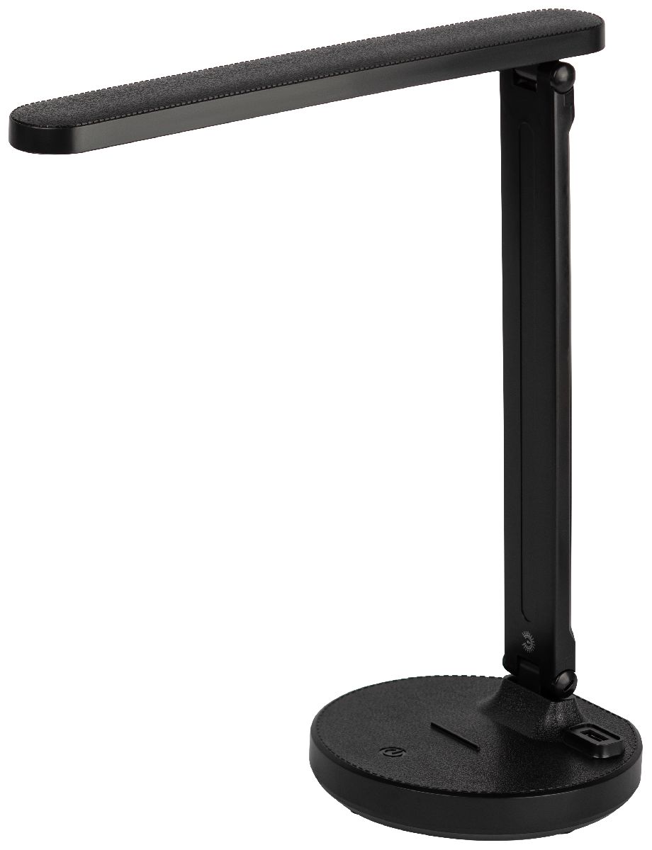 Настольная лампа Эра NLED-511-6W-BK Б0057205 Настольная лампа Эра NLED-511-6W-BK Б0057205