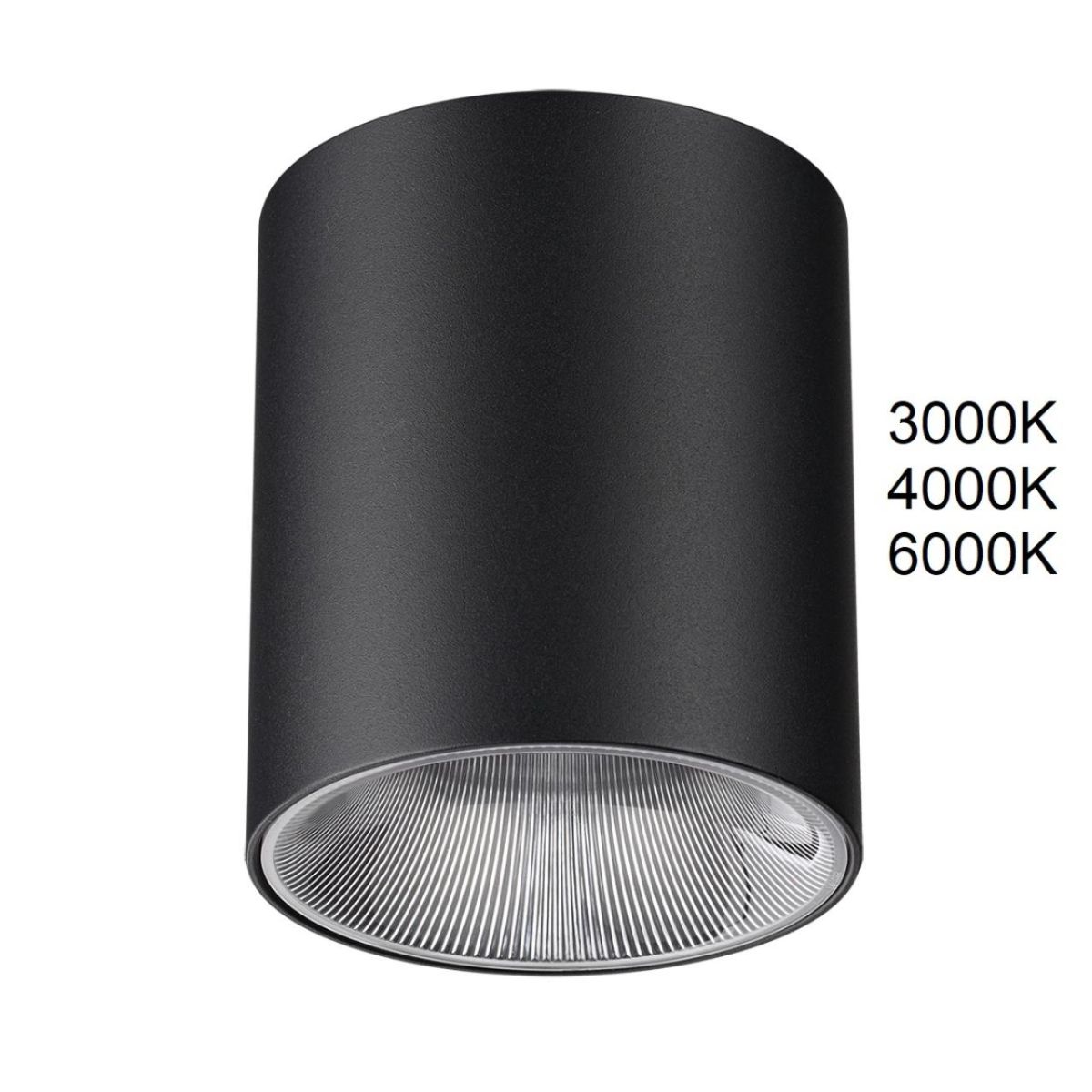 Потолочный светильник Odeon Light Hightech Brim 7138/12CL Потолочный светильник Odeon Light Hightech Brim 7138/12CL