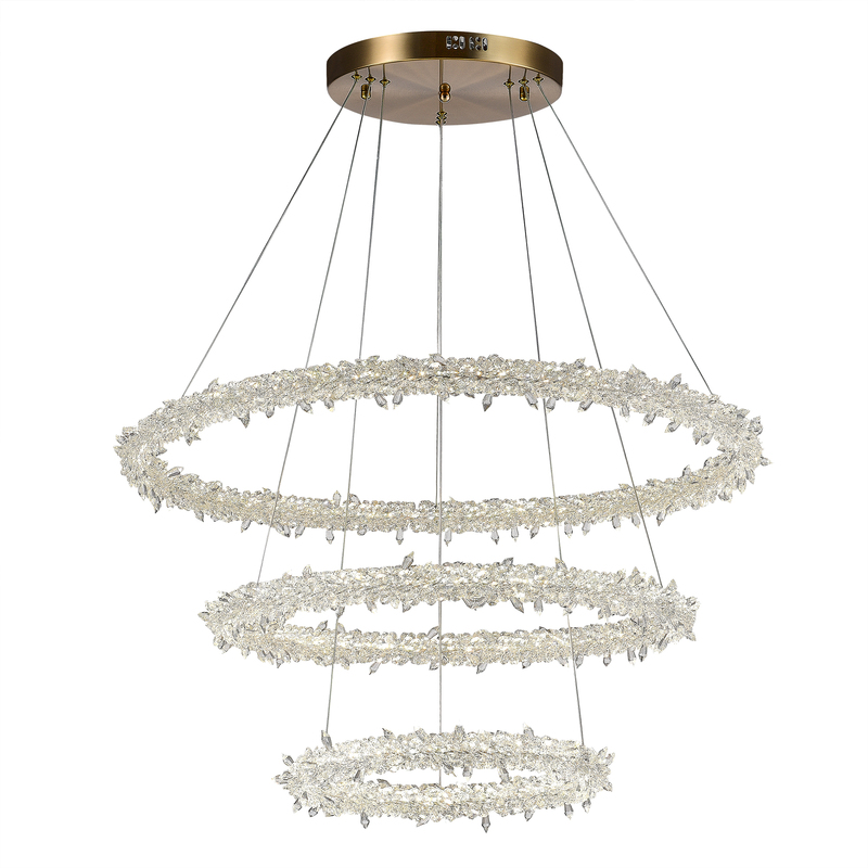 Подвесная люстра ST Luce Lucchero SL6105.203.03 Подвесная люстра ST Luce Lucchero SL6105.203.03