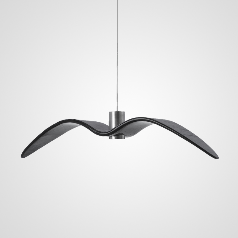Подвесной светильник ImperiumLoft Brokis Night Birds 183500-22 Подвесной светильник ImperiumLoft Brokis Night Birds 183500-22