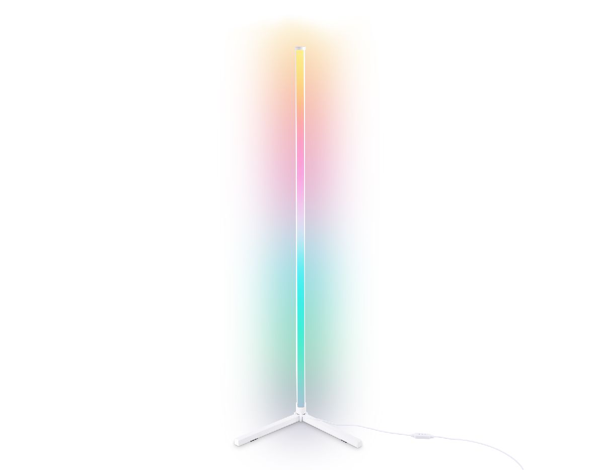 Торшер Ambrella Light Comfort LineTech FL8020 Торшер Ambrella Light Comfort LineTech FL8020