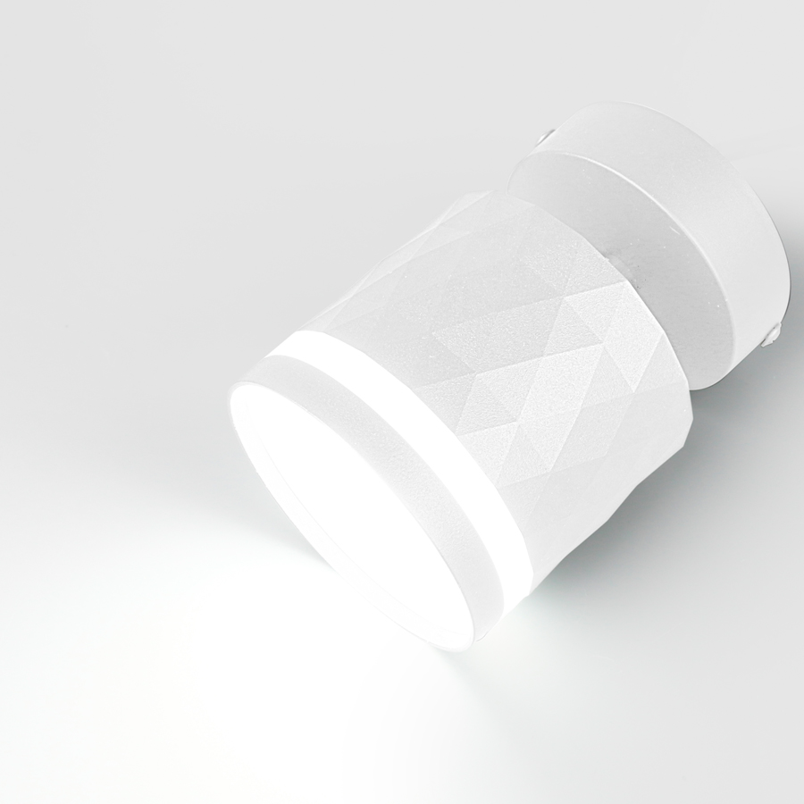 Спот General GWL-GX53-M-IP20 661796 Спот General GWL-GX53-M-IP20 661796