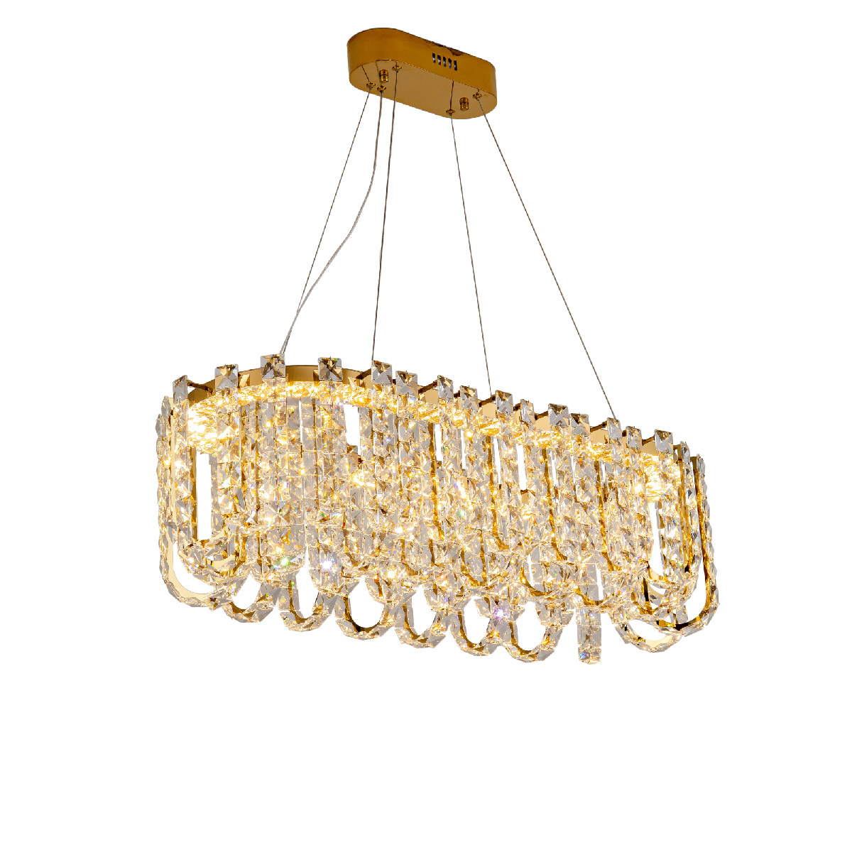 Подвесная люстра Zortes Amanda ZRS.30514.23 Подвесная люстра Zortes Amanda ZRS.30514.23