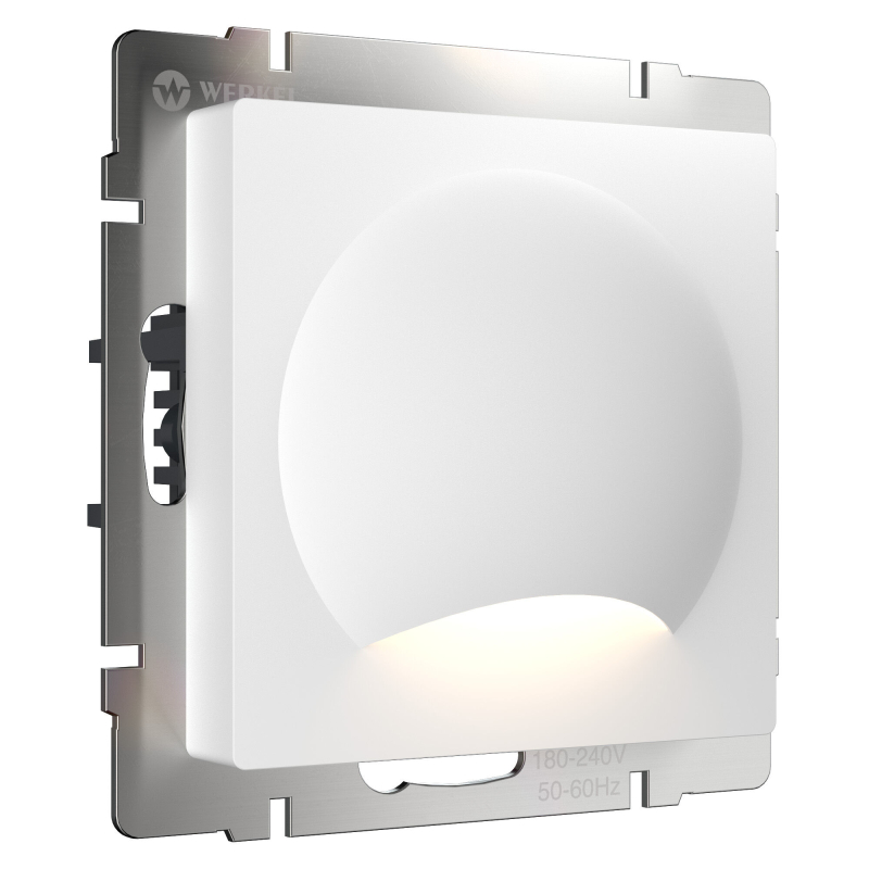 Встраиваемая подсветка Werkel Moon 4690389179228 W1154401 a057493 Встраиваемая подсветка Werkel Moon 4690389179228 W1154401 a057493