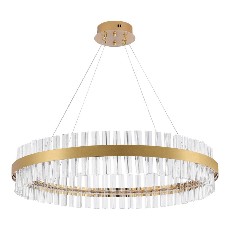 Подвесная люстра Natali Kovaltseva INNOVATION STYLE 83011