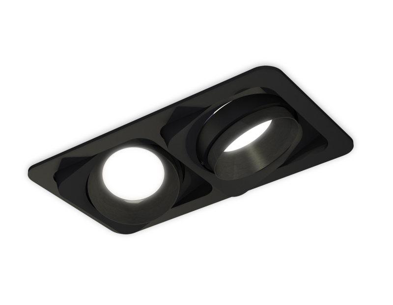 Встраиваемый светильник Ambrella Light Techno Spot XC7664021 (C7664, N7031) Встраиваемый светильник Ambrella Light Techno Spot XC7664021 (C7664, N7031)