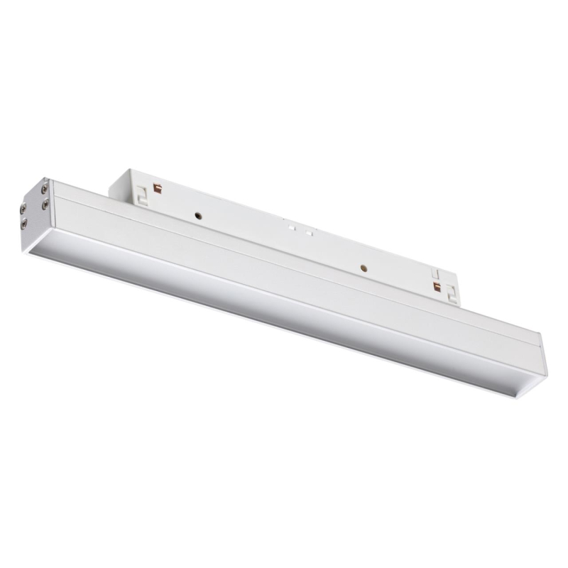 Трековый светильник NOVOTECH FLUM 358409 Трековый светильник NOVOTECH FLUM 358409