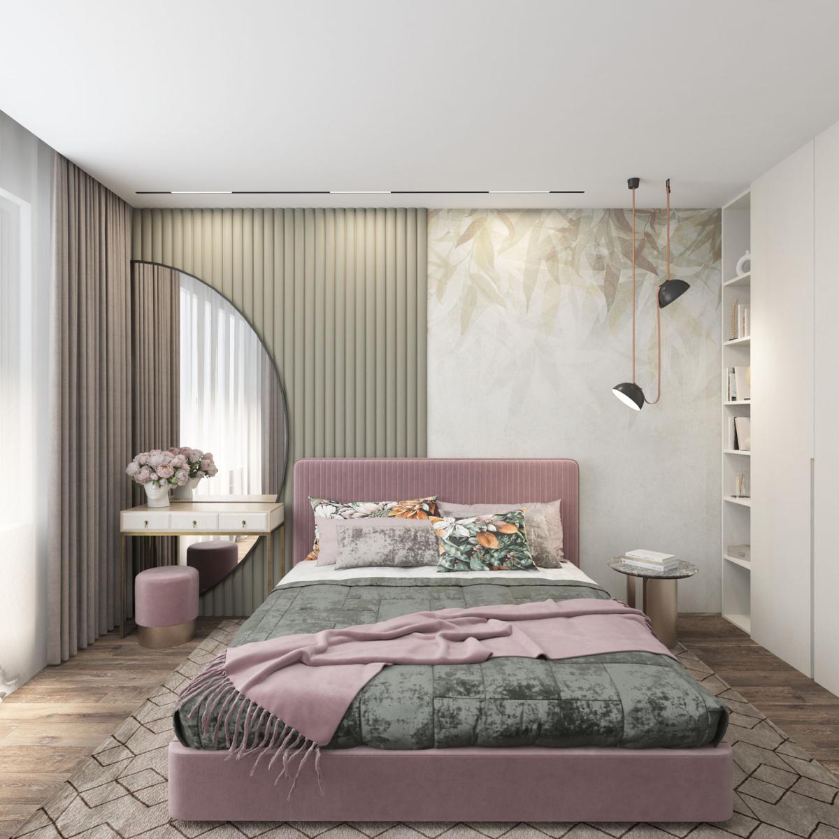 Крепеж Denkirs BELTY BASE TR5519-BK