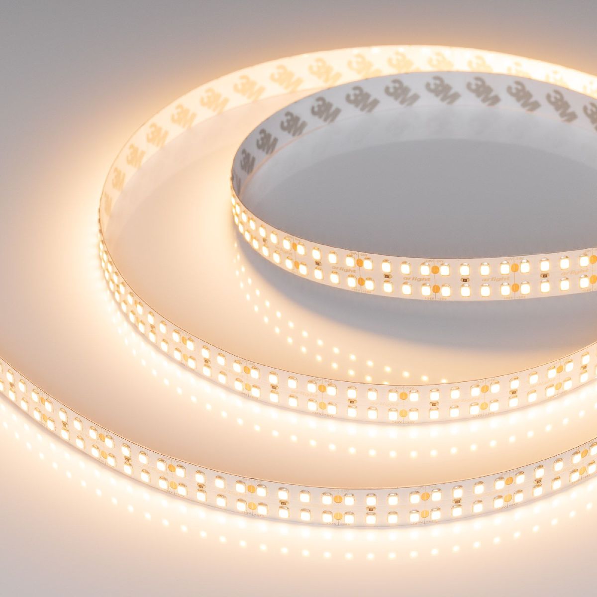 Светодиодная лента Arlight UL-A320-15mm 24V Warm2700 (32 W/m, IP20, 5m) 052756 Светодиодная лента Arlight UL-A320-15mm 24V Warm2700 (32 W/m, IP20, 5m) 052756