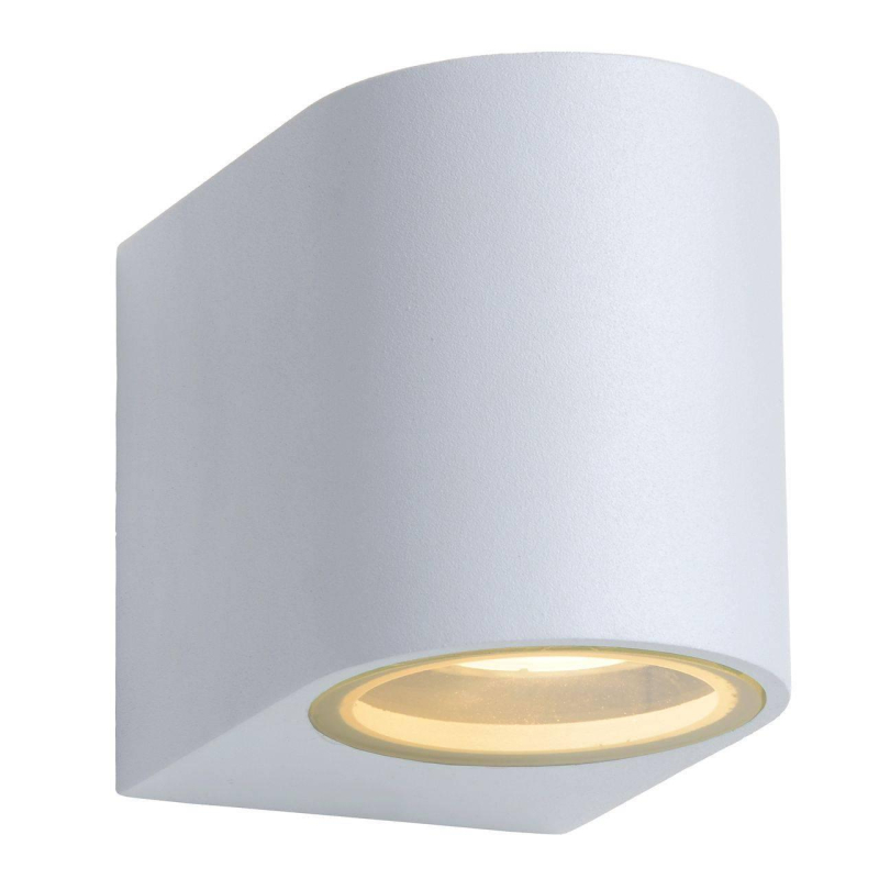 Уличный настенный светильник Lucide Zora Led 22861/05/31 Уличный настенный светильник Lucide Zora Led 22861/05/31