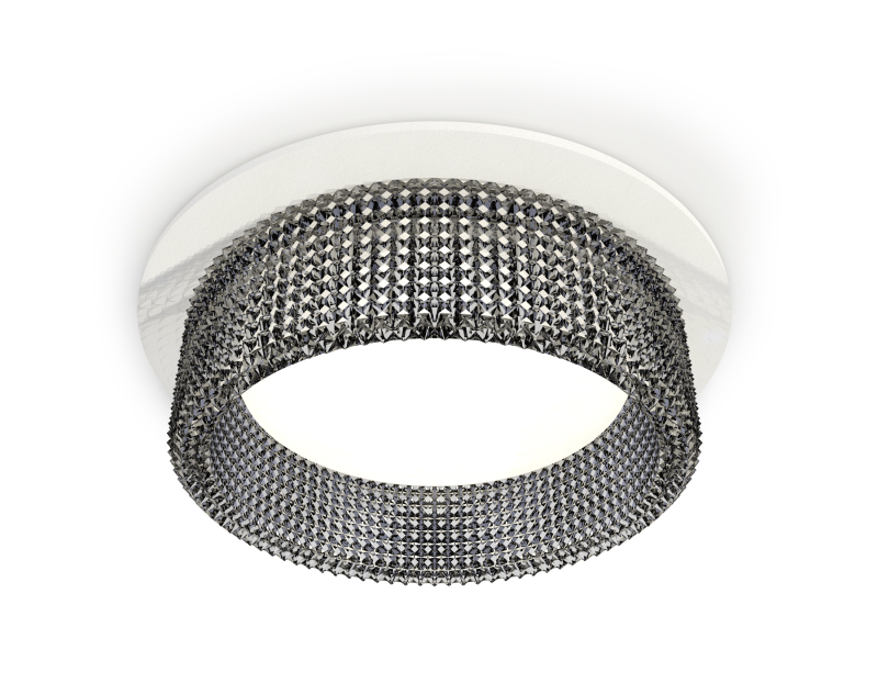Встраиваемый светильник Ambrella Light Techno Spot XC8050031 (C8050, N8484) Встраиваемый светильник Ambrella Light Techno Spot XC8050031 (C8050, N8484)