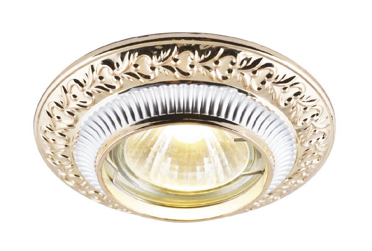 Встраиваемый светильник Arte Lamp Occhio A5280PL-1SG Встраиваемый светильник Arte Lamp Occhio A5280PL-1SG