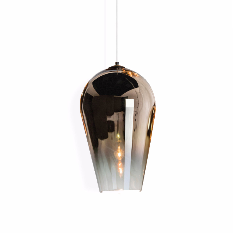 Подвесной светильник Delight Collection Fade 9306P/M smoky Подвесной светильник Delight Collection Fade 9306P/M smoky