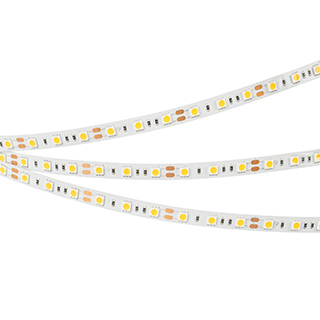 Светодиодная лента Arlight RT-B60-10mm 12V Warm3000 (14.4 W/m, IP20, 5m) (14.4 Вт/м, IP20) 028583(3)