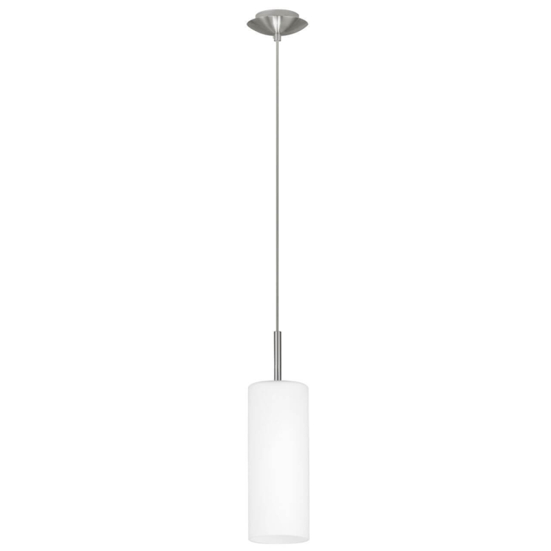 Подвесной светильник Eglo Troy 3 85977 Подвесной светильник Eglo Troy 3 85977
