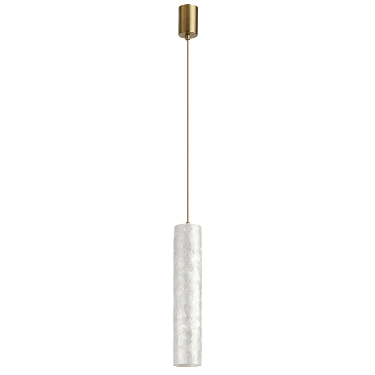 Подвесной светильник Odeon Light Ecodesign Seashell 7199/8L