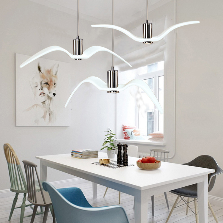 Подвесной светильник ImperiumLoft Brokis Night Birds 106344-22