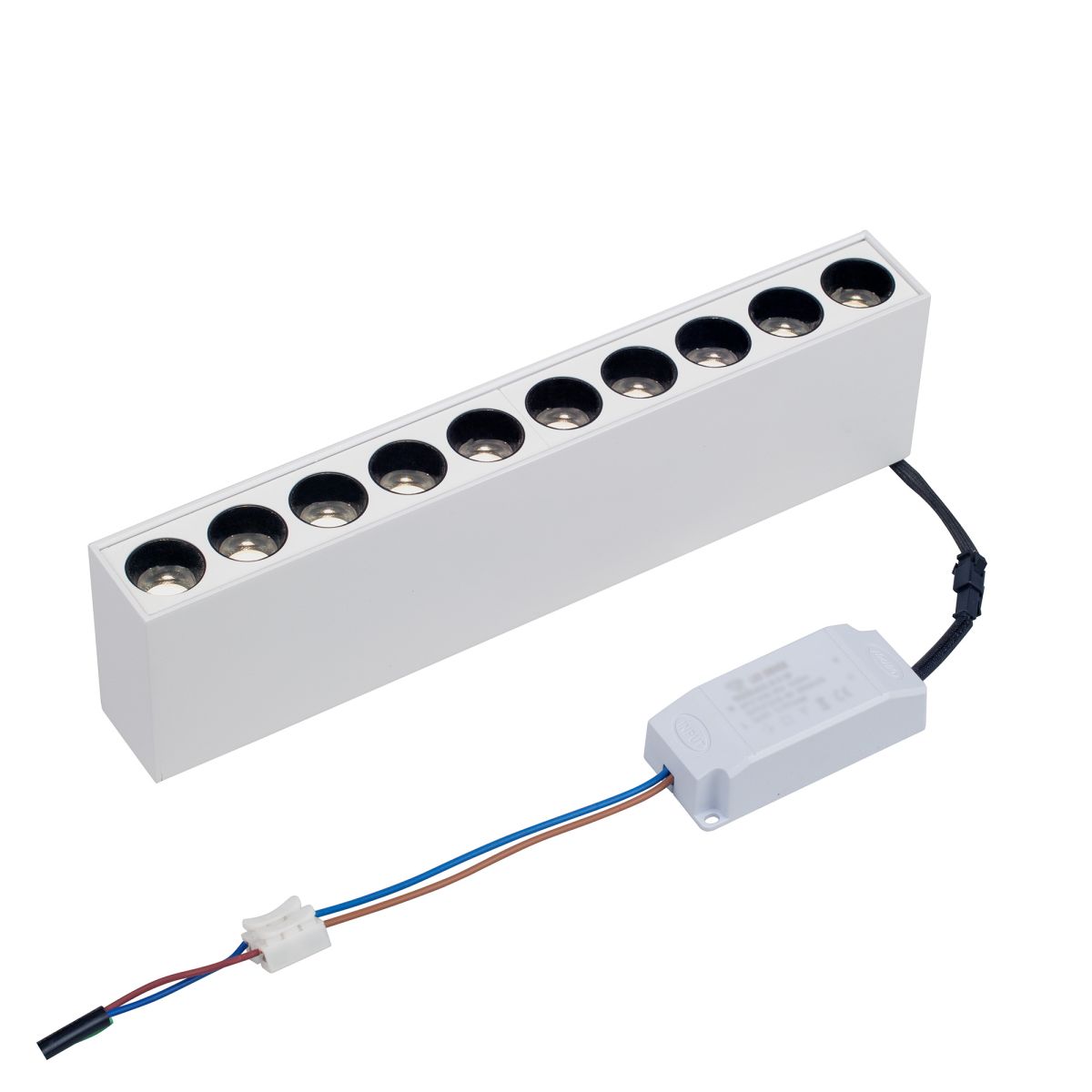 Накладной светильник Vitaluce VT0200061-00 Накладной светильник Vitaluce VT0200061-00