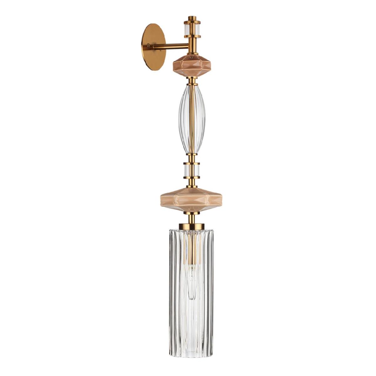 Бра Odeon Light Terra Modern 5414/1WA Бра Odeon Light Terra Modern 5414/1WA