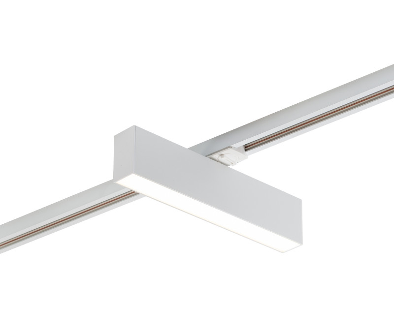 Трековый светильник Denkirs DK6430-WH Трековый светильник Denkirs DK6430-WH