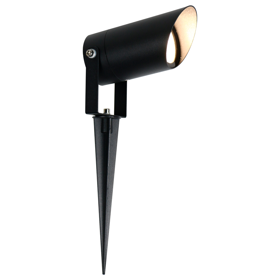 Грунтовый светильник General GPF-MR16-GU10-R-IP65 662435 Грунтовый светильник General GPF-MR16-GU10-R-IP65 662435