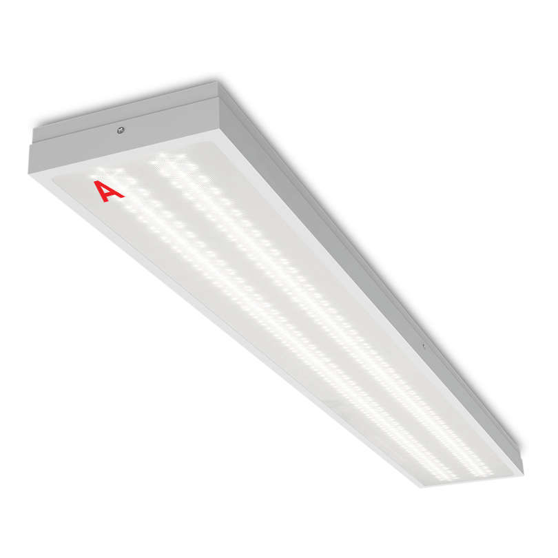 Линейный светильник Wolta ДПО13-36-142-5К